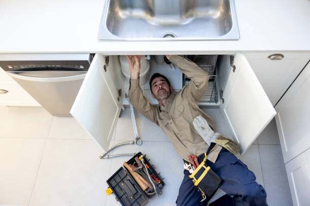 Best Affordable Plumbing Services  in Elm City, NC