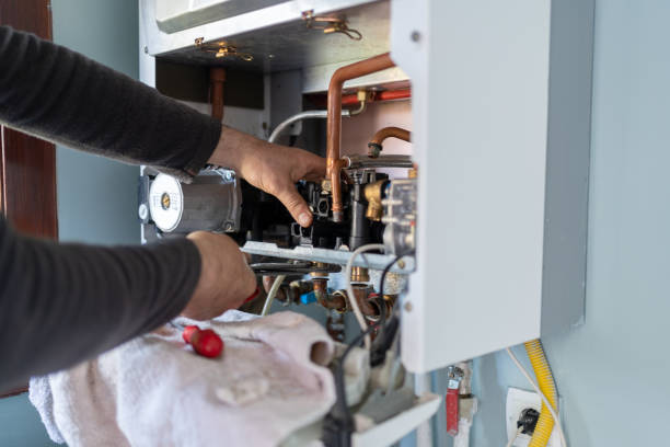 Best Water Heater Repair  in Elm City, NC